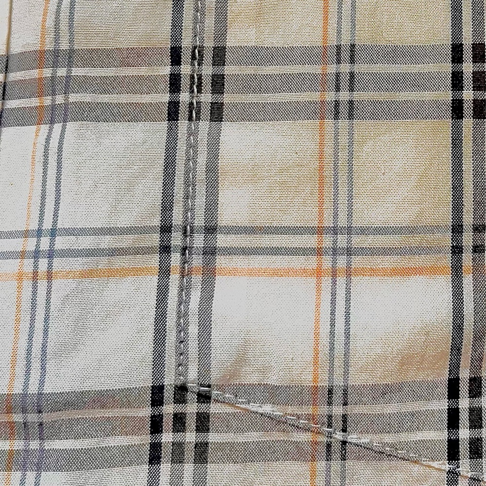 GAP mens button down shirt